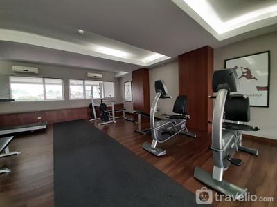 Apartemen Bintaro Park View - Comfort Studio Bintaro Park View Apartment By Travelio