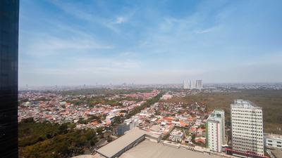 Apartemen Grand Sungkono Lagoon - Beautiful and Homey 2BR at Grand Sungkono Lagoon Apartment By Travelio