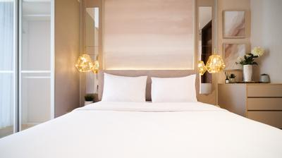Apartemen The Rosebay - Wonderful and Cozy Stay 2BR at The Rosebay Apartment By Travelio