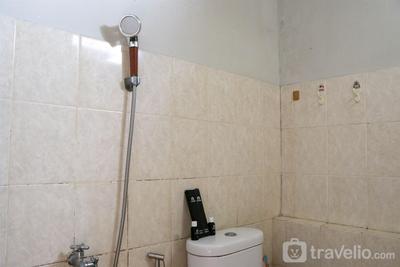 Apartemen Grand Emerald - Cozy Stay Studio Room Grand Emerald Apartment By Travelio
