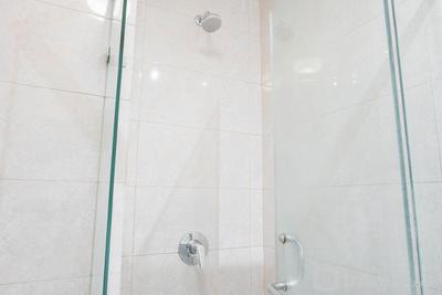 Apartemen The Mansion Bougenville Kemayoran - Stunning 2BR Apartment at The Mansion Kemayoran near JIEXPO By Travelio