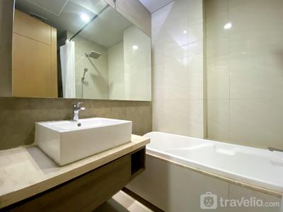 Apartemen Grande Valore Condominium - Homey and Simply Look Studio Apartment Grande Valore Condominium By Travelio