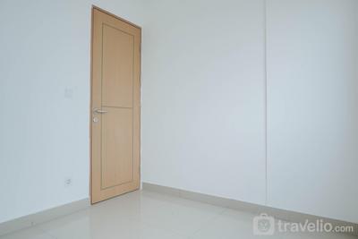 Apartemen The Nest Puri - Unfurnished 2BR with AC The Nest Puri Apartment By Travelio