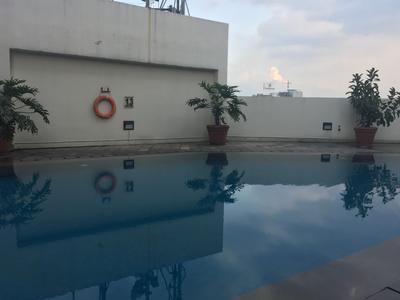 Apartemen Braga City Walk - Best Location 1BR without Living Room Apartment Braga City Walk By Travelio