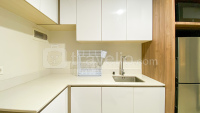 Apartemen Gold Coast - 2BR Exquisite Areum Residence at Gold Coast
