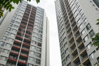 Apartemen Taman Rasuna Kuningan - Best Deal and Homey 2BR Taman Rasuna Kuningan Apartment By Travelio