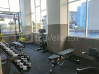 Apartemen Suncity Residence - Studio Unfurnished Apartment at Suncity Residence near Mall By Travelio