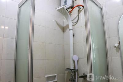 Apartemen Thamrin Residence - Best Choice and Modern 1BR Apartment at Thamrin Residence By Travelio