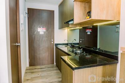 Apartemen Transpark Bintaro - Stunning and Comfortable Studio at Transpark Bintaro Apartment By Travelio
