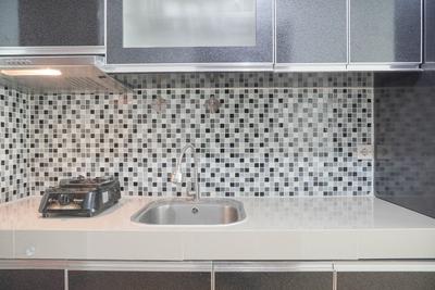 Apartemen U Residence - Great Deal Studio Apartment at U Residence near Lippo Karawaci By Travelio