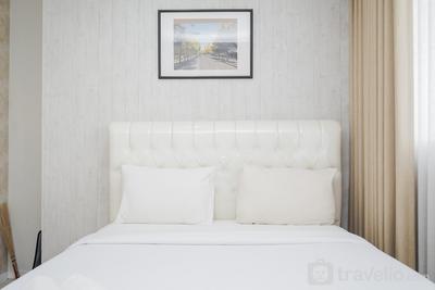 Apartemen Paddington Heights - Comfort 2BR Paddington Heights Apartment By Travelio