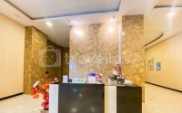 Apartemen Sentraland Semarang - Good Choice Studio Apartment at Sentraland Semarang By Travelio