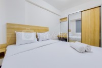 Comfort 1BR with Extra Room at Loftvilles City Apartment By Travelio