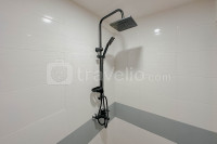 Apartemen Amega Crown Residence - Modern Look Studio Apartment at Amega Crown Residence By Travelio