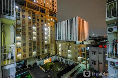 Apartemen Bogor Valley - Homey and Tidy 2BR Bogor Valley Apartment By Travelio