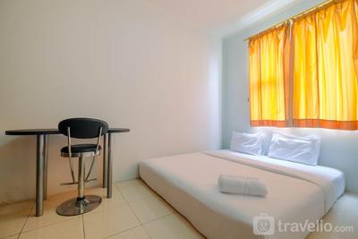 Apartemen Casablanca Mansion - Best Deal 3BR Apartment at Casablanca Mansion By Travelio