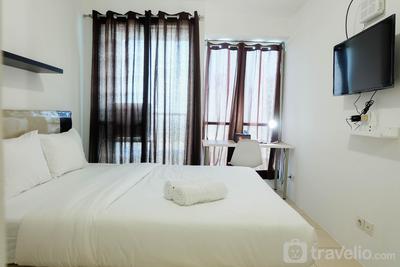 Apartemen Tifolia - Studio near Bella Terra Mall at Tifolia Apartment By Travelio
