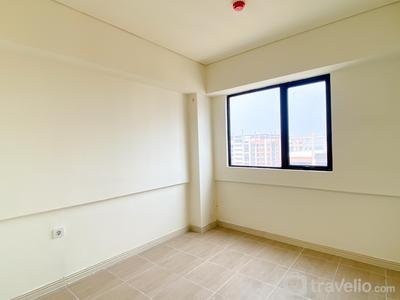 Apartemen Meikarta - 2BR Unfurnished at 28th Floor Meikarta Apartment By Travelio