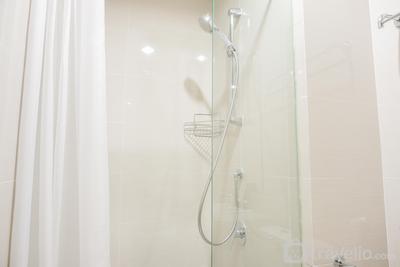 Apartemen Puri Mansion - Elegant and Comfort Studio at Puri Mansion Apartment near Mall By Travelio