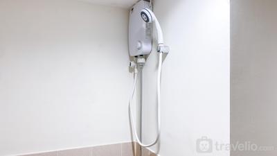 Apartemen Podomoro Golf View - Best Choice and Homey 2BR Podomoro Golf View Apartment By Travelio