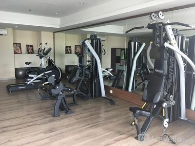 Apartemen Tamansari La Grande - Cozy 1BR at Tamansari La Grande Apartment By Travelio