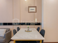 Apartemen Permata Hijau Suites - Restful and Warm 2BR at Permata Hijau Suites Apartment By Travelio