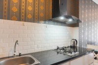 Apartemen Nifarro Park - Good and Homey 2BR at Nifarro Park Apartment By Travelio