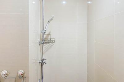 Apartemen Puri Mansion - Restful and Strategic Studio at Puri Mansion Apartment By Travelio