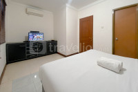Apartemen Majesty - Spacious Luxury 2BR at Majesty Apartment By Travelio