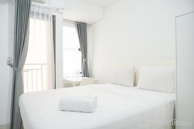 Apartemen Transpark Cibubur - Best Homey Studio at Transpark Cibubur Apartment By Travelio