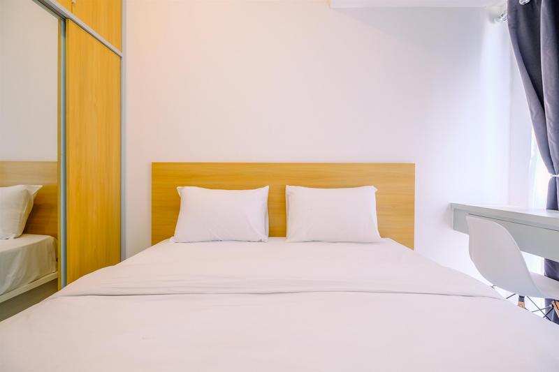 Apartemen Signature Park Tebet