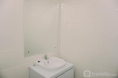 Apartemen Seasons City Latumenten - Spacious and Comfy 3BR Seasons City Latumenten Apartment By Travelio