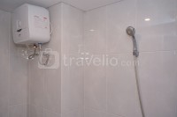 Apartemen Serpong Garden - Tidy and Restful Studio at Serpong Garden Apartment By Travelio