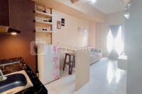 1BR Apartment at Tamansari Prospero Sidoarjo near Lippo Mall Sidoarjo By Travelio
