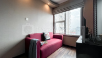 Apartemen Casablanca Mansion - Good 1BR at Casablanca Mansion Apartment near Mall By Travelio