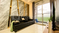 Apartemen Gold Coast - 2BR Exquisite Areum Residence at Gold Coast