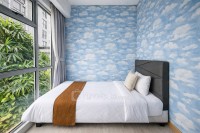 Apartemen M-Town Residence - Good Deal and Homey 2BR Apartment M-Town Residence By Travelio