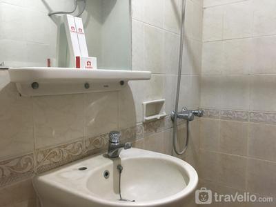Apartemen Majesty - Cozy 2BR Apartment at Majesty near Maranatha University By Travelio