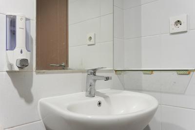 Apartemen Puri Orchard - Good Deal and Tidy 2BR at Puri Orchard Apartment By Travelio