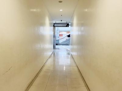 Apartemen Gunawangsa Tidar - Cozy and Compact 2BR at Gunawangsa Tidar Apartment By Travelio