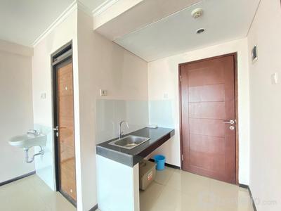 Apartemen Gateway Pasteur - Unfurnished 2BR Apartment With AC and Water Heater at Gateway Pasteur By Travelio