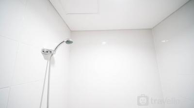 Apartemen Gunawangsa Tidar - Best Choice and Cozy 2BR at Gunawangsa Tidar Apartment By Travelio