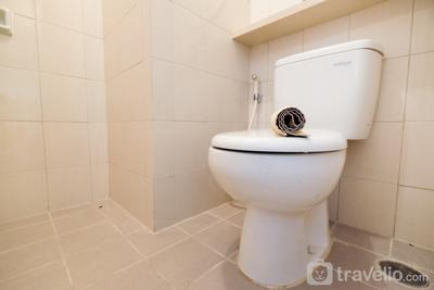 Apartemen Signature Park Grande - Simply Studio at Signature Park Grande Apartment By Travelio