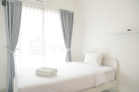 Apartemen Sky House BSD - Good Choice and Nice Studio at Sky House BSD Apartment By Travelio