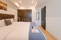 Apartemen Branz BSD City - Good Deal and Restful 1BR at Branz BSD City Apartment By Travelio