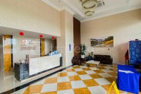 Apartemen Sky House Alam Sutera - Good Studio Unfurnished with AC at Sky House Alam Sutera Apartment By Travelio