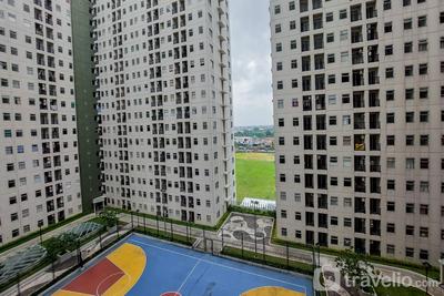 Apartemen Ayodhya Residence Tangerang - Chic and Cozy Studio Apartment Ayodhya Residence Tangerang By Travelio