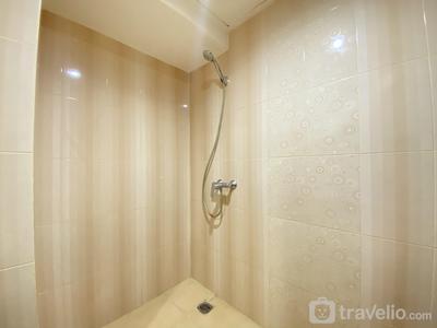 Apartemen Galeri Ciumbuleuit 2 - Best Deal 2BR at Galeri Ciumbuleuit 2 Apartment By Travelio