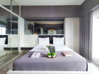 Comfortable and Roomy Studio at Tanglin Supermall Mansion Apartment By Travelio