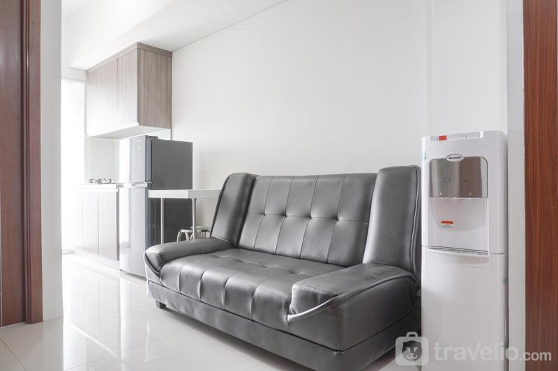 Apartemen Veranda Residence at Puri